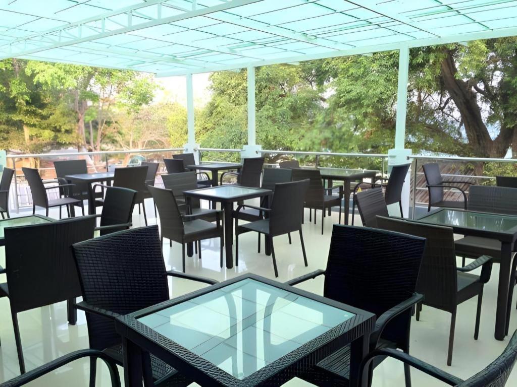 Sea Breeze Resort Koh Samet Eksteriør bilde