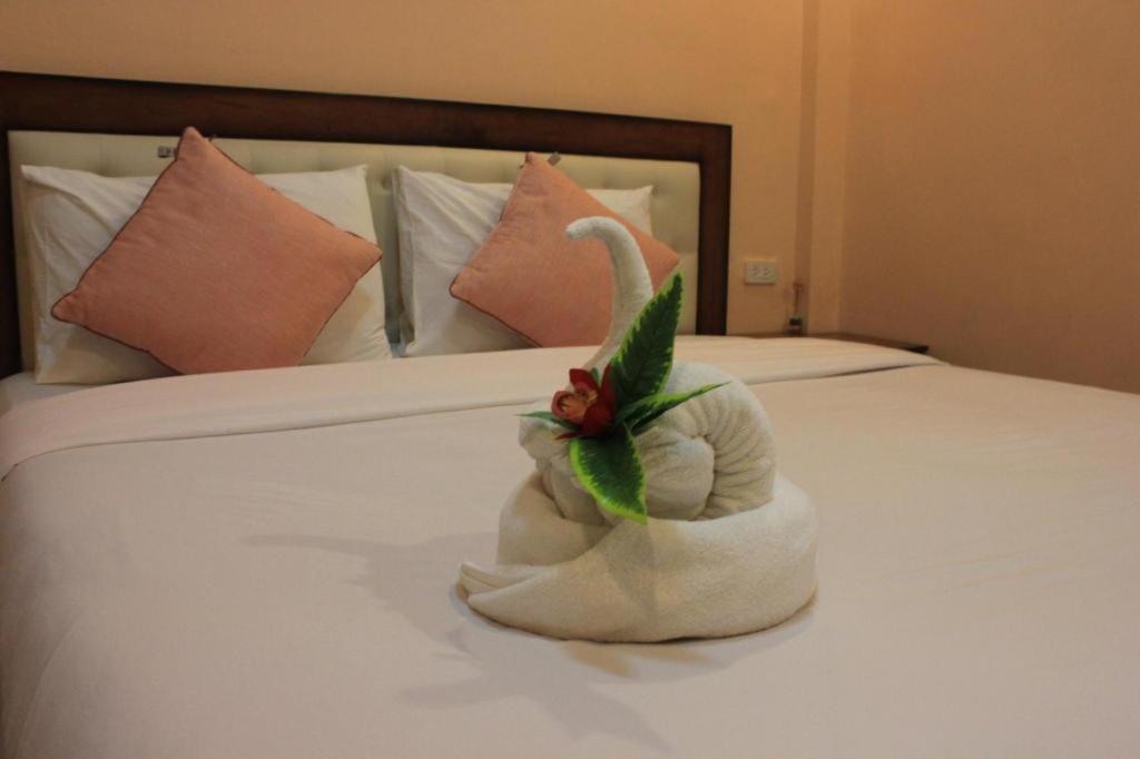 Sea Breeze Resort Koh Samet Eksteriør bilde