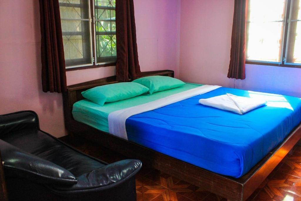 Sea Breeze Resort Koh Samet Eksteriør bilde