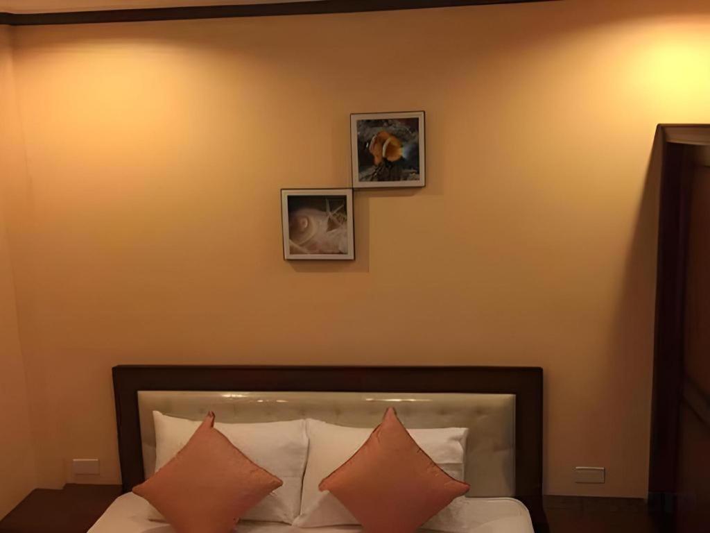 Sea Breeze Resort Koh Samet Eksteriør bilde
