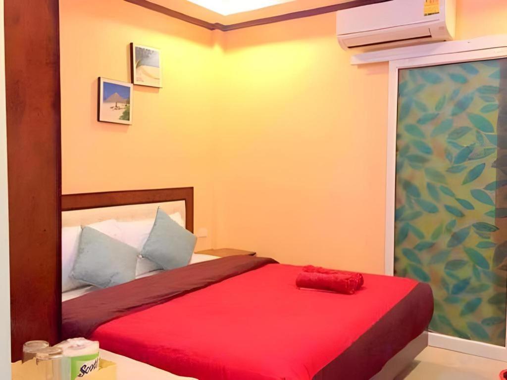 Sea Breeze Resort Koh Samet Eksteriør bilde
