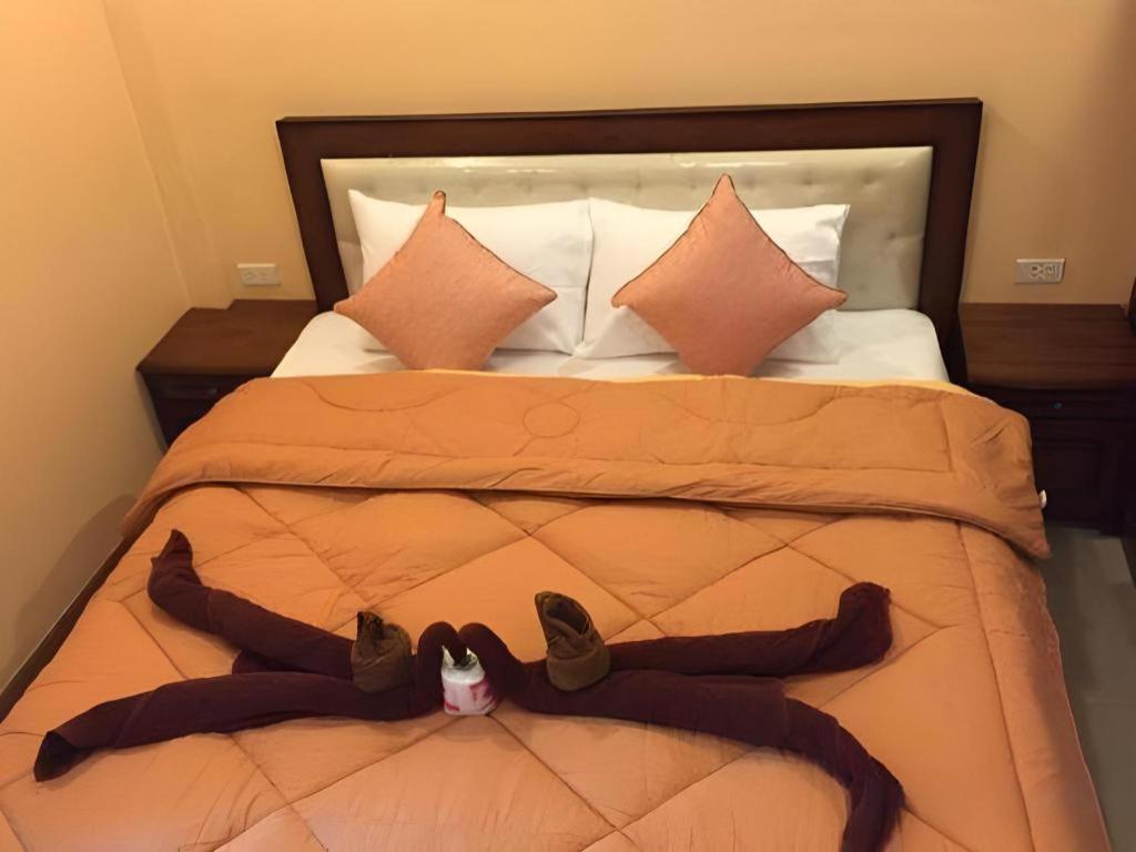 Sea Breeze Resort Koh Samet Eksteriør bilde
