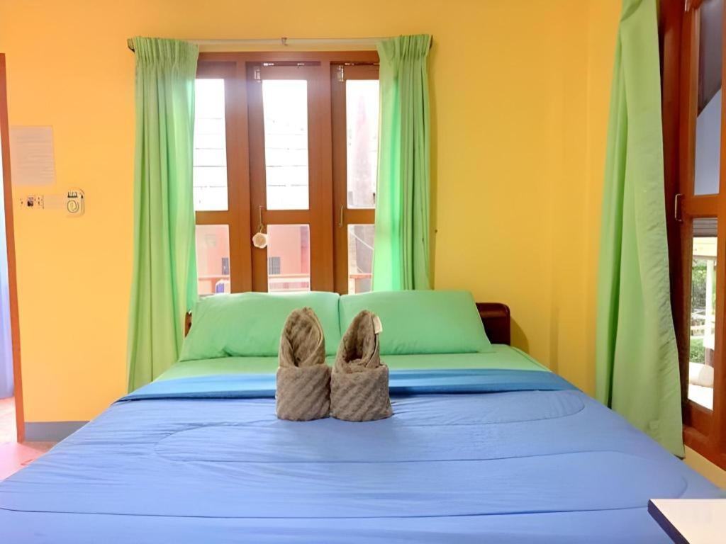 Sea Breeze Resort Koh Samet Eksteriør bilde